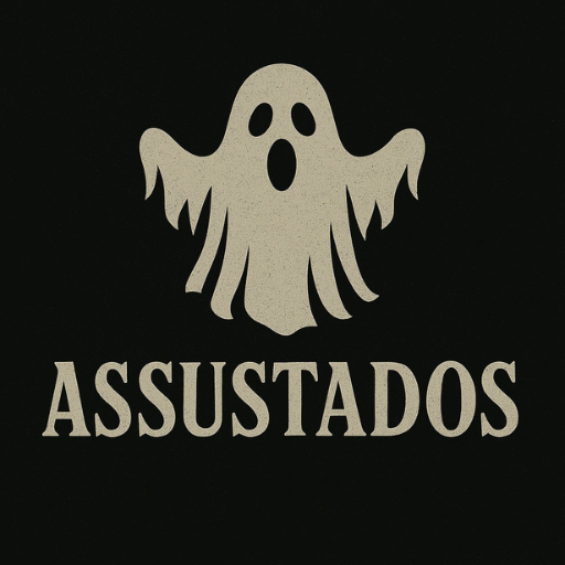 Blog Assustados