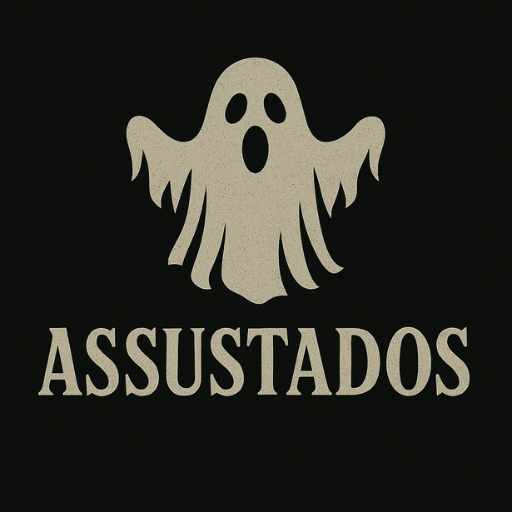 Blog Assustados